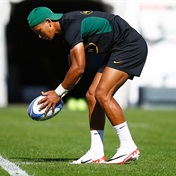 Magical Manie v Formidable Finn: A flyhalf battle royale which the Boks hope to control
