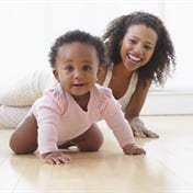 From crawling to walking, is your baby on the right track?