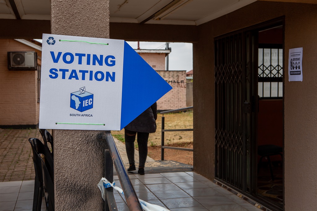 An Independent candidate in the uMngeni Municipality has alleged that a ballot box was not counted. 