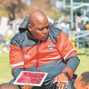 Ramoreboli relishes facing Bucs in a cup again