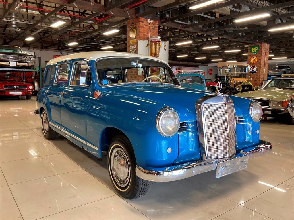 classic car auction