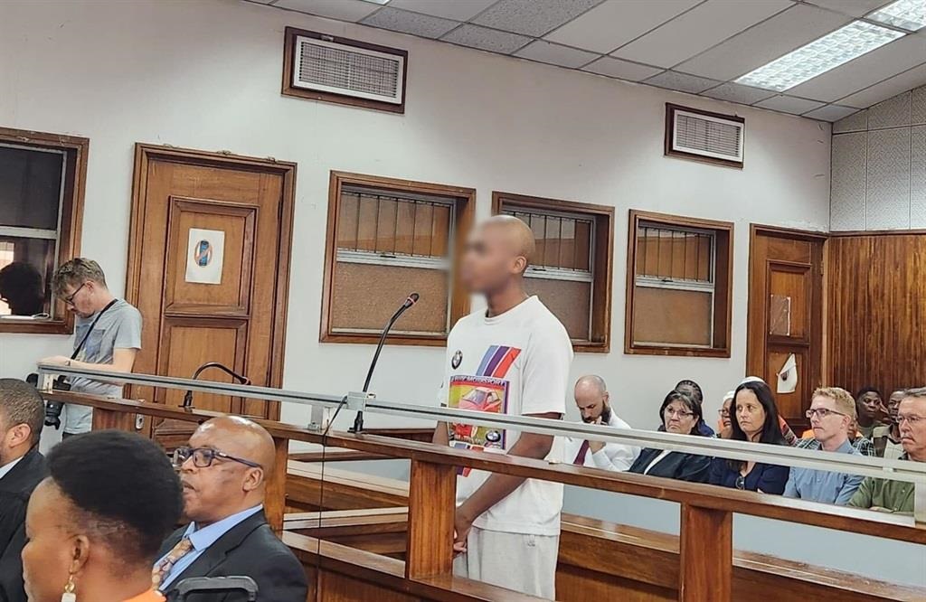 News24 | I took her clothes, but did not kill her - Kluyts murder accused