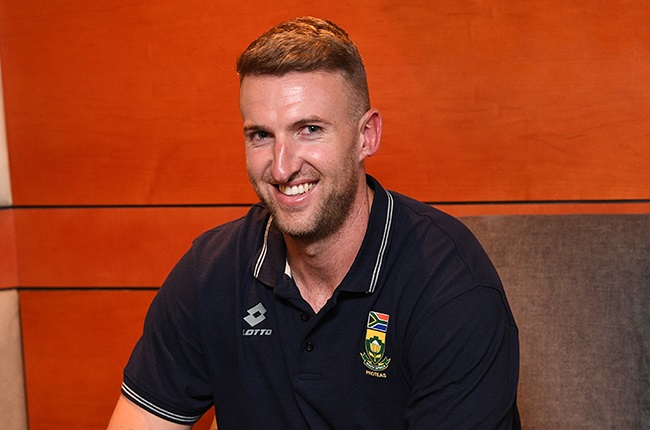 Sport | Affable new Proteas Test skipper Brand didn't seek much advice for NZ: 'I don't want to change'