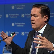 Barclays CEO Staley quits over Epstein relationship