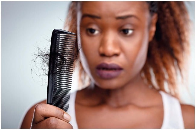 Everything you need to know about hairloss as a black woman | Truelove
