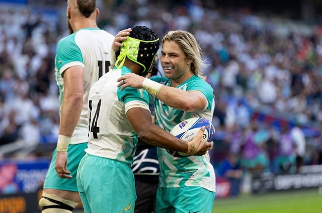 News24 | FIRST TAKE | Springbok muscle, defensive excellence brings relief in 'job done' World Cup opener