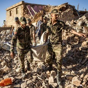 ANALYSIS | Marrakech artisans among those hit hard in earthquake’s devastation