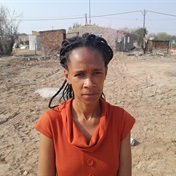 WATCH: Water came towards our houses - Jagersfontein victim  