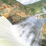 Water restrictions on Kouga-Loerie Sub-System lifted