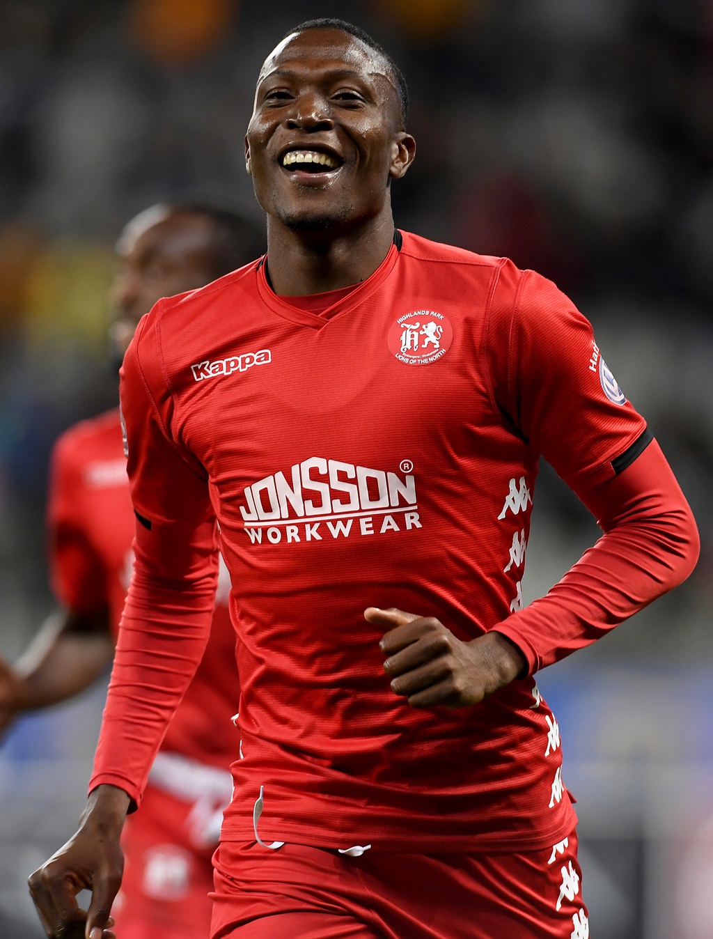 Tendai Ndoro is on a job hunt – again – after partying ways with Highlands Park 