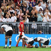 Heartbreak for Fiji! Wales edge World Cup thriller after final play drama in Bordeaux