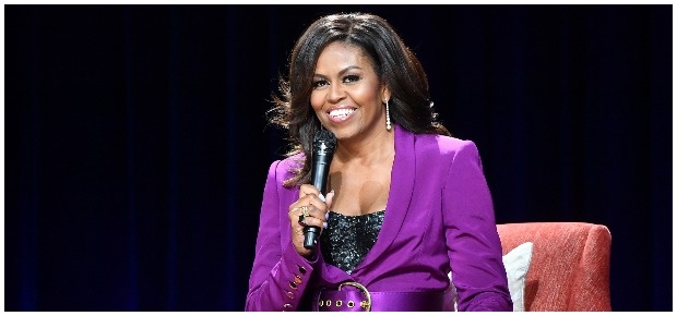 Michelle Obama PHOTO: Gallo/Getty Images 