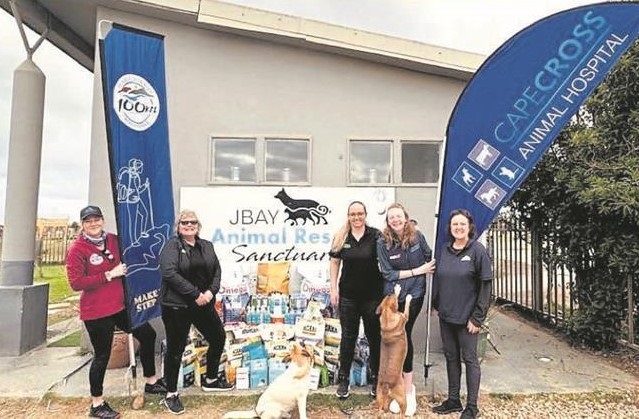 JBay Animal Rescue Sanctuary 