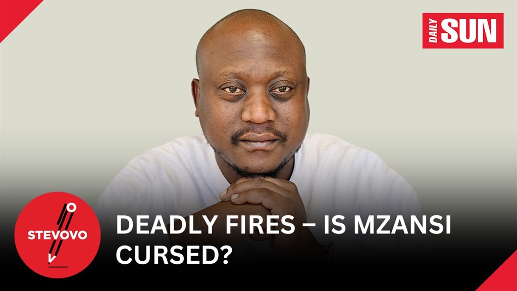 Daily Sun news editor Stephens Molobi  addresses yet another burning issue affecting Mzansi.