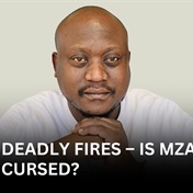 Stevovo Column – Deadly Fires: Is Mzansi cursed?  