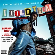 REVIEW | Defiant triumph: Burna Boy's I Told Them is a carefully curated musical ensemble