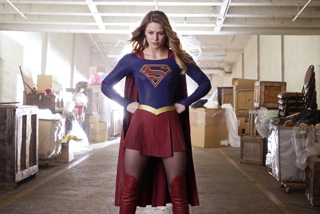 The upcoming sixth season of Supergirl will be its last.