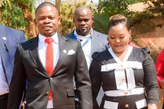 A Malawian court has dismissed an application to stop the South Africa's extradition request for Shepherd Bushiri and his wife, Mary. 