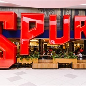 PICS | Birthday patty: 56-year-old Spur is set to get a facelift
