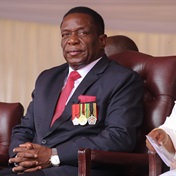 Emmerson Mnangagwa catapults his son into Zimbabwe's cabinet – as deputy finance minister