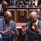 Court reprimands Mpofu as it finds 'no merits' in Zuma private prosecution appeal bid