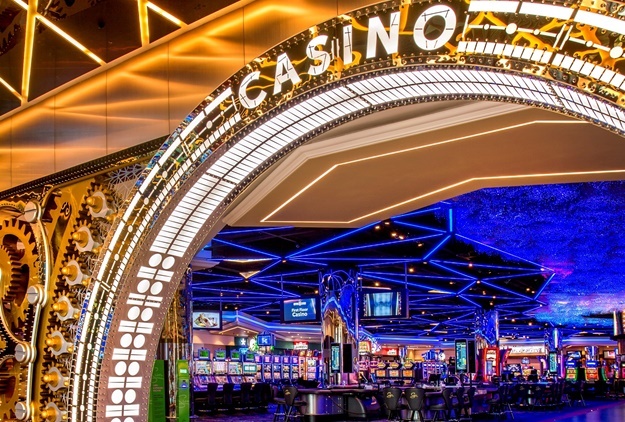 Boardwalk Casino Port Elizabeth Vacancies