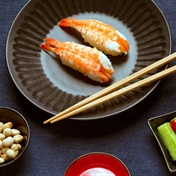 From Sushi to itchy: Doctor explains how one woman's dinner went from delicious to disastrous