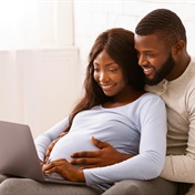 'Raising a child can cost up to R90 000 a year': How to be financially prepared for baby