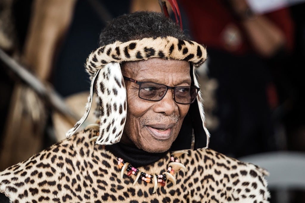 Former leader of the Inkatha Freedom Party (IFP) Prince Mangosuthu Buthelezi has been accorded a special official funeral category 1. 
