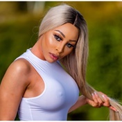 Khanyi Mbau returns to our screens in a new all-female produced reality show