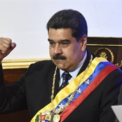 Venezuela's president to visit Iran 'very soon'
