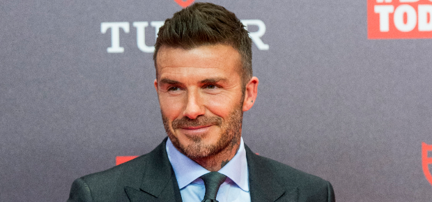 David Beckham (Photo: Getty/Gallo Images)