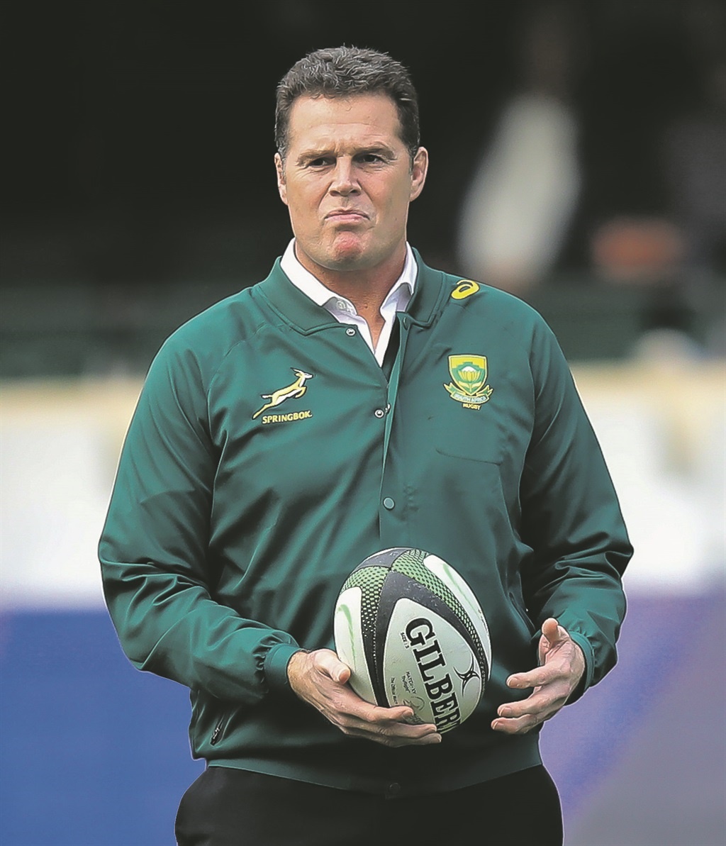 RASSIE SENDS STRONG MESSAGE | Dailysun