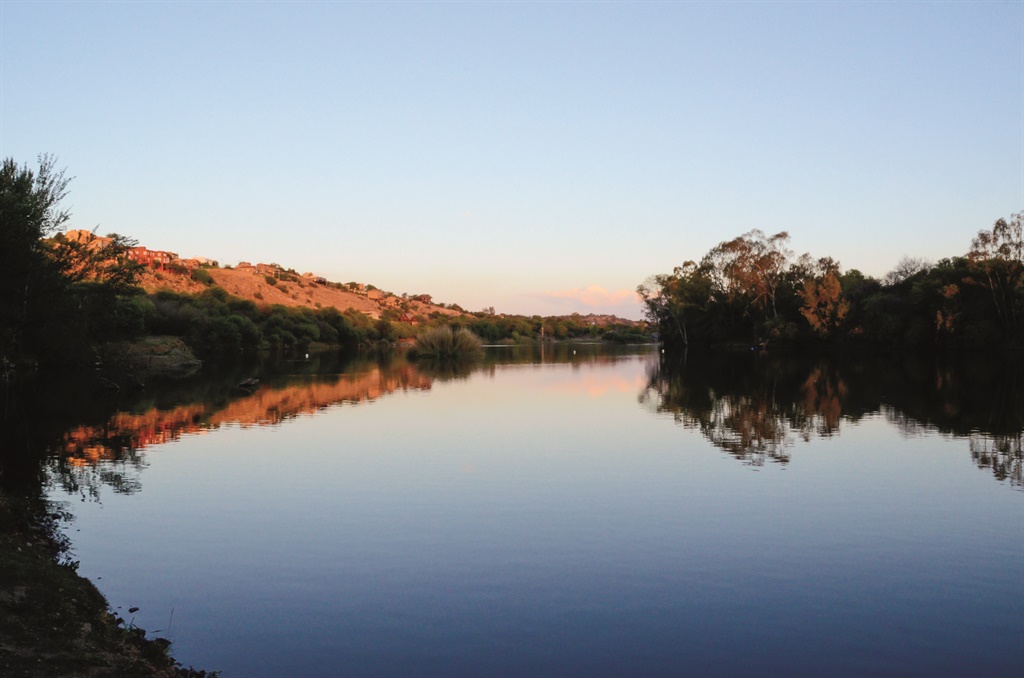 Vir Skooltake Ons Leer Oor Varswatervisse In Sa Huisgenoot