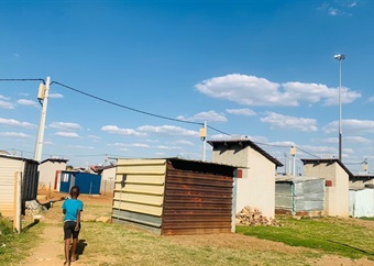 Thirty years of freedom | 'Settling for a toilet is better than indefinite wait for an RDP house'
