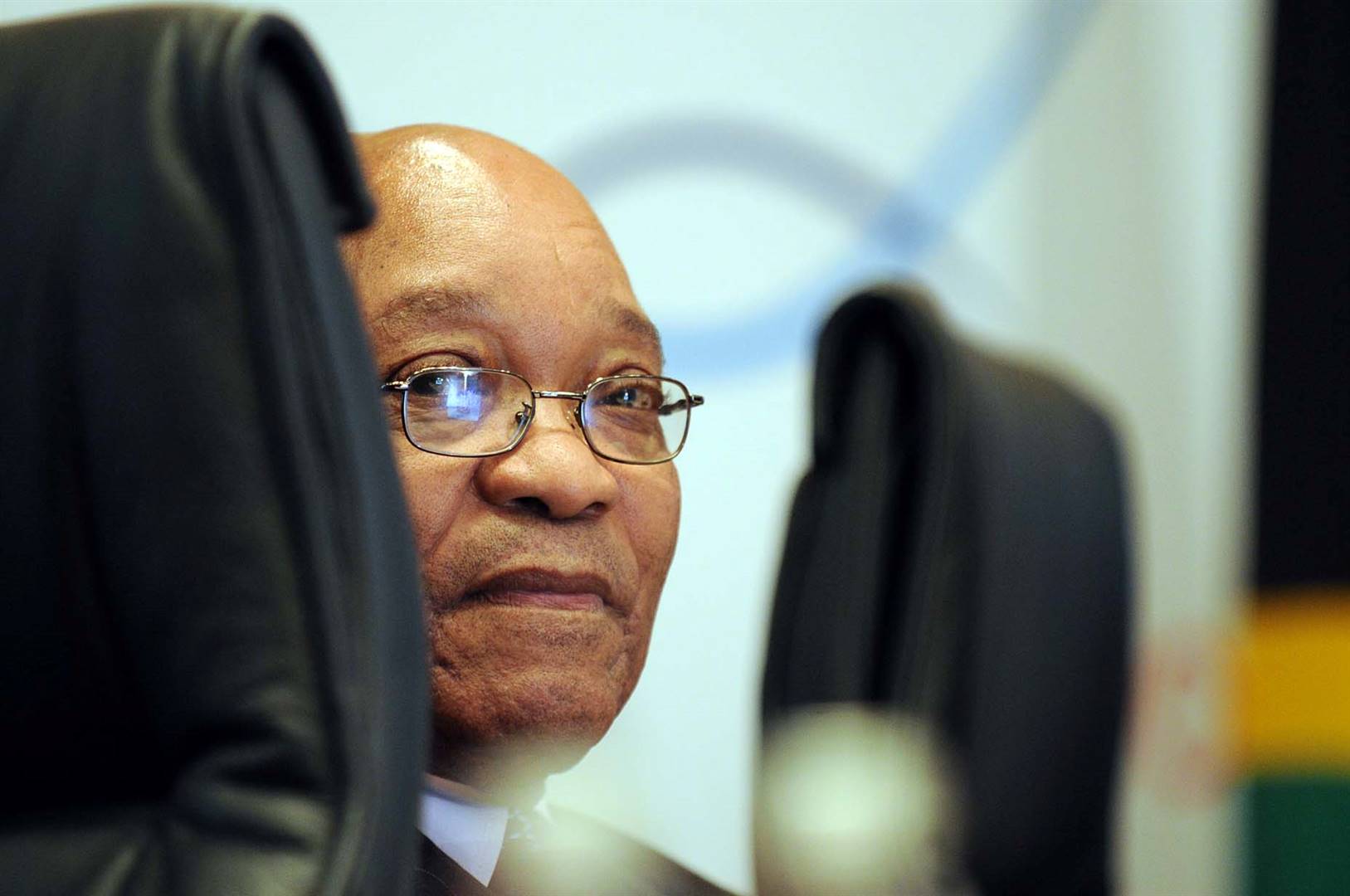 SARS had initially refused to share Zuma's tax records with the media, citing tax payer confidentiality. 