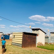 Thirty years of freedom | Settling for a toilet is better than continuing the wait for an RDP house