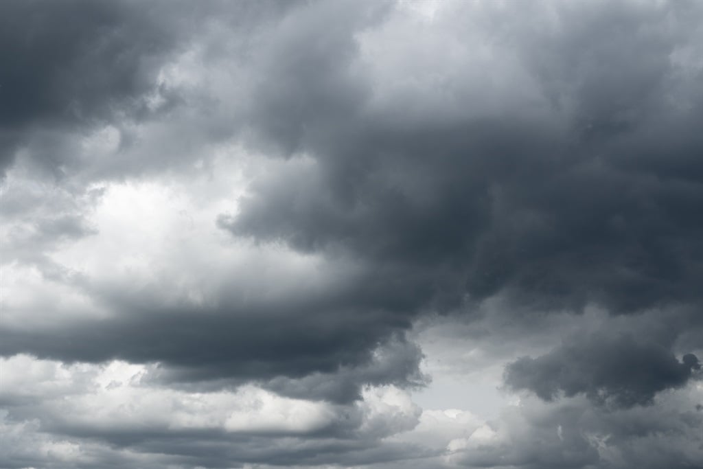 Cloudy as well as warm conditions forecast for parts of the country. (ABykov/Getty Images)