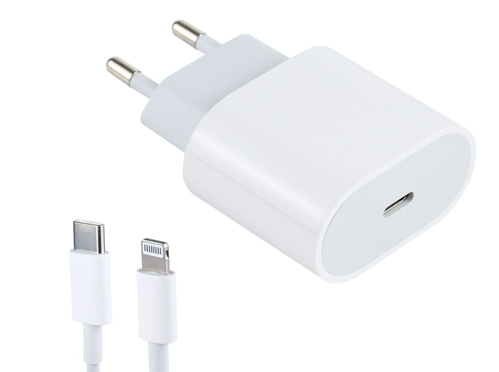 The iPhone 15 is expected to have a USB-C charger, instead of Apple's usual Lightning charger, after the EU ordered manufacturers to adopt a common connection.