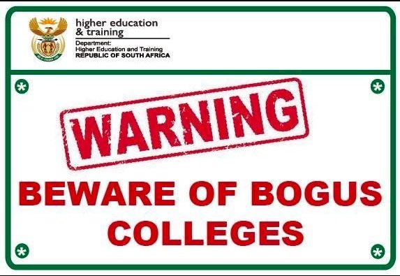 Denosa is warning matriculants of bogus nursing colleges.