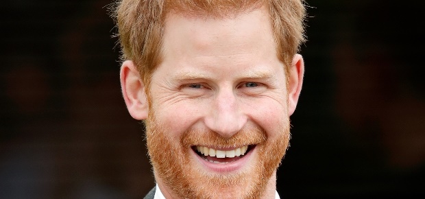 Prince Harry. (Photo: Getty/Gallo Images) 