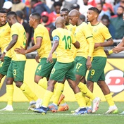 Bafana’s AFCON finals hurdle