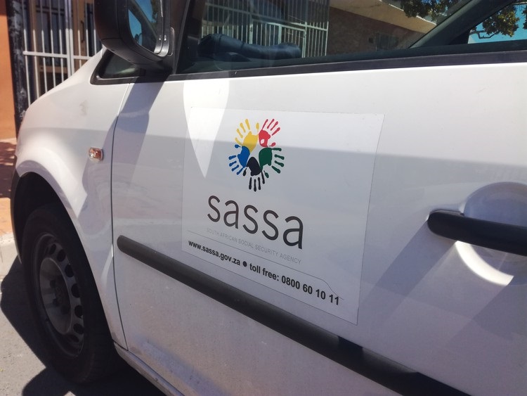 The National Prosecuting Authority is sitting with five fraud prosecution referrals from the SIU from the widespread looting of Covid-19 relief funds at Sassa, writes the author.