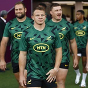 Dynamic Deon Fourie breaks hooker drought to answer Bok call for Romania clash