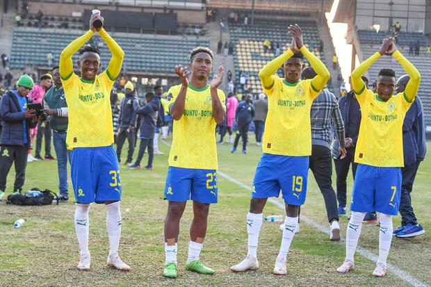 <p><strong><span style="text-decoration:underline;">MAMELODI SUNDOWNS</span></strong></p><p><strong>Confirmed signings:</strong>&nbsp;Bathusi Aubaas (TS Galaxy), Jody February (AmaZulu, back from loan), Lyle Lakay (Cape Town City, back from loan), Divine Lunga (Lamontville Golden Arrows, back from loan), Keletso Makgalwa (All Stars, back from loan), Thapelo Maseko (SuperSport United), Junior Mendieta (Stellenbosch), Promise Mkhuma (All Stars, back from loan), Lesiba Nku (Marumo Gallants), Lucas Ribeiro (Beveren, Belgium)</p>