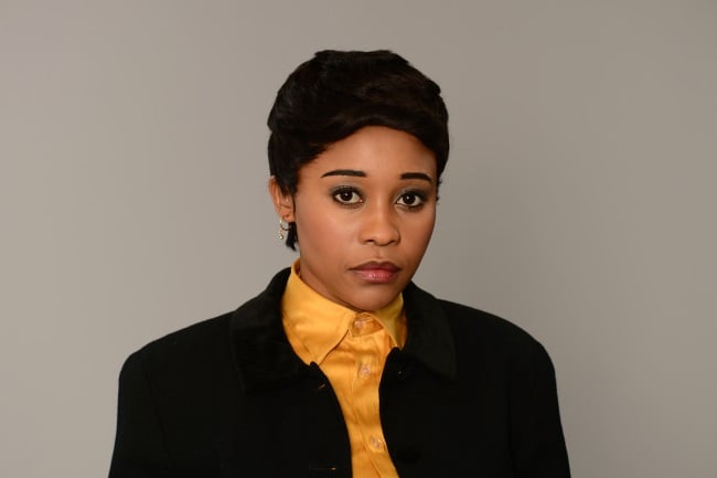 Didintle Khunou joins Generations: The Legacy as Tumelo. 
