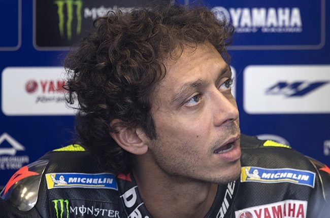 Why Yamaha is about to risk losing Valentino Rossi