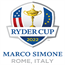 Dates announced for 2022 Ryder Cup in Italy