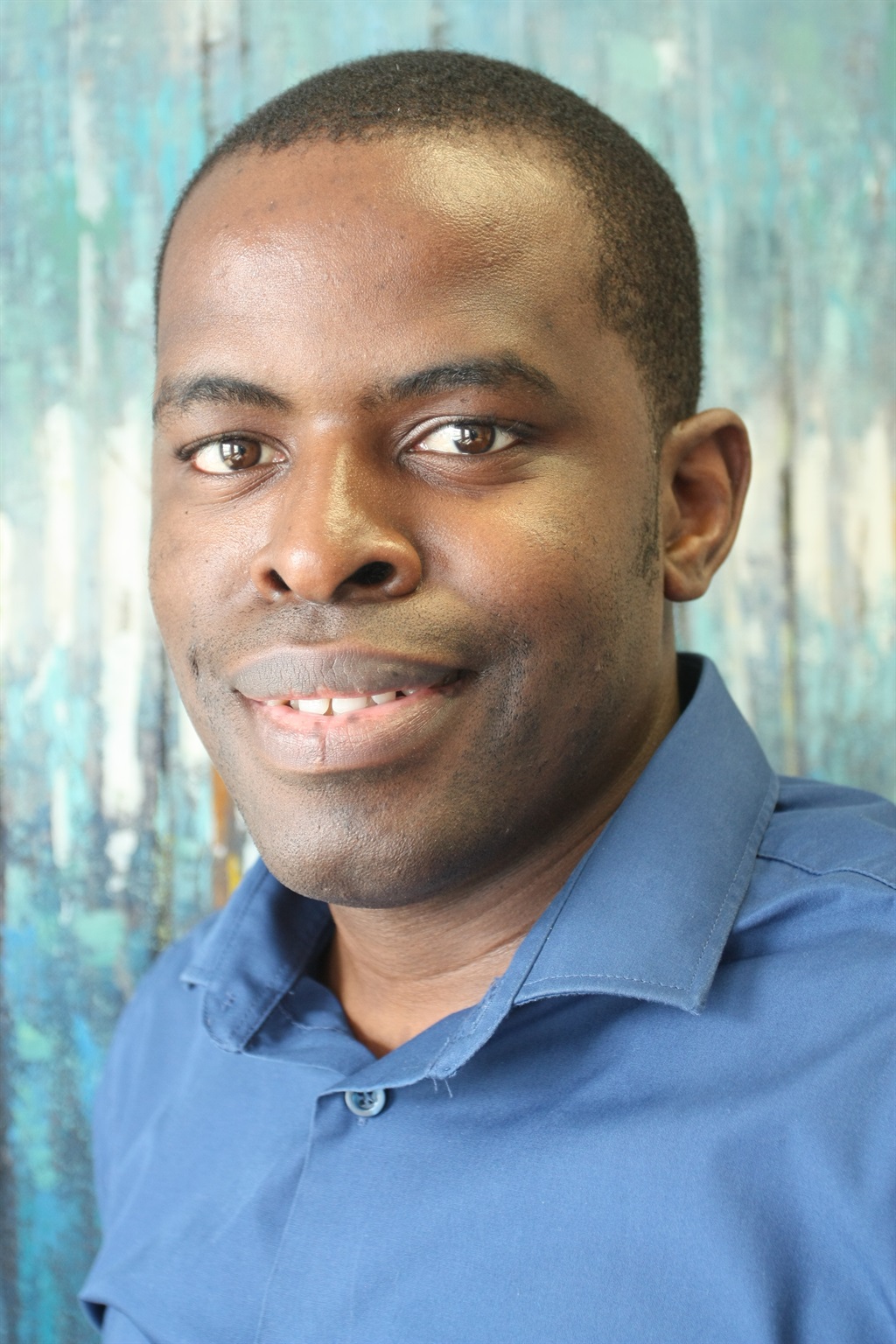 Sipho Mncwabe, Head of Advisor Transformation at Sanlam.