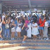 Non-profit school,  Christel House SA in Ottery, gets impressive 100% pass rate